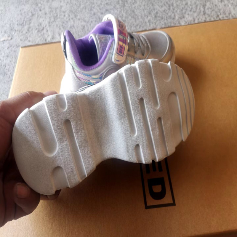 Girl'S 6style Causal Sport Shoes