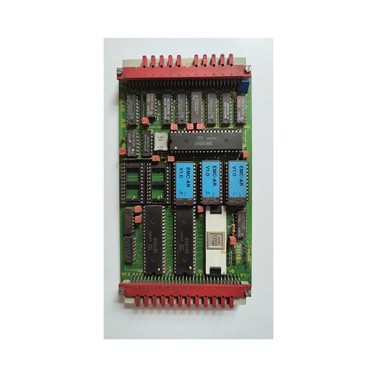 1 KG Polar EMC Circuit Board Paper Cutter Accessories Parts Simple and User-Friendly