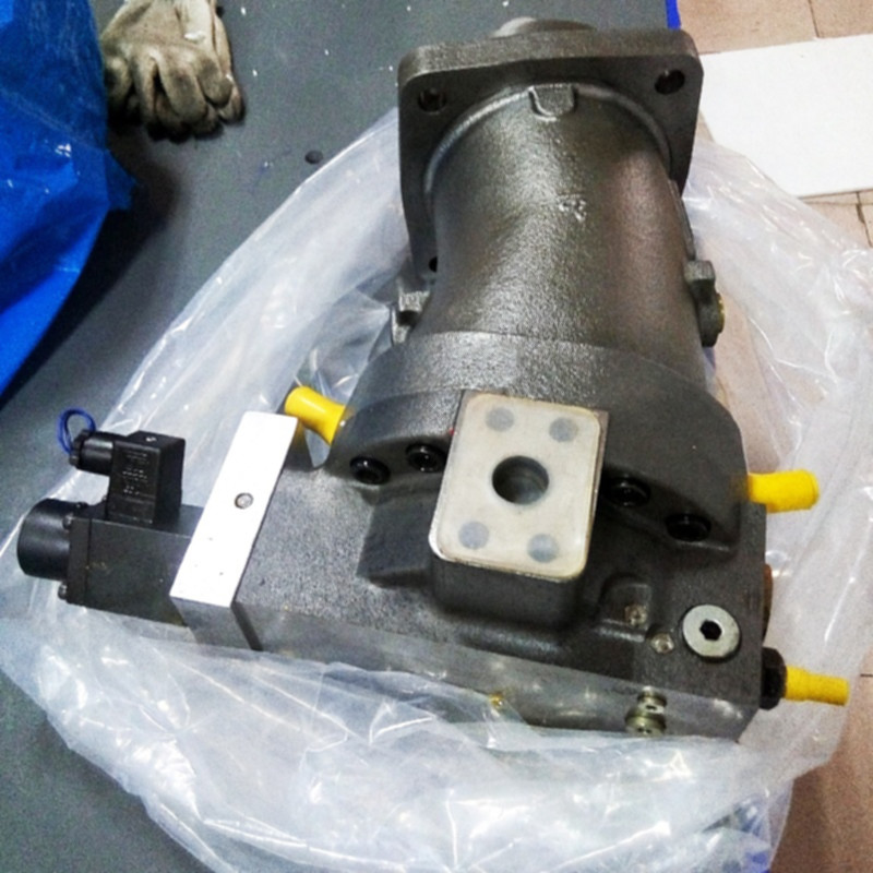 A7V Series Rexroth Variable Displacement Pump A7V20 A7V28 A7V50 A7V58 A7V78 A7V80 A7V107 A7V117 A7V160