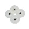Buy cheap Disposable Medical Wireless Adult Dry ECG Electrodes from wholesalers