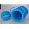 Buy cheap beach storage bucket beach vault safe box from wholesalers