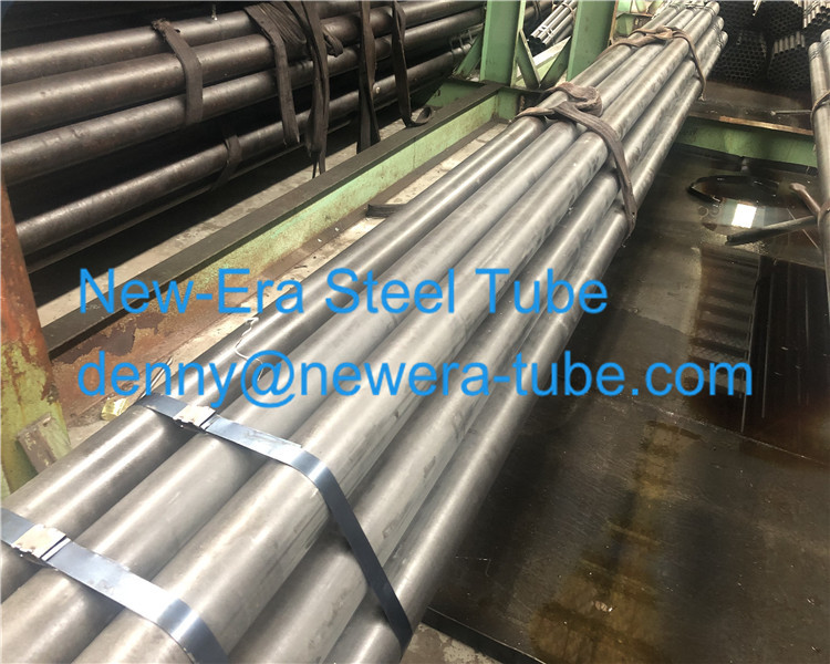 Stainless 440C Anti Friction Bearing Steel Tubing
