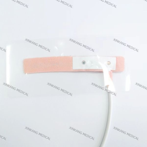 Medical Suppliers Disposable Compatible CsI 6pin New Neonatal/adult Spo2 Sensor