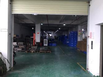 Shenzhen Wo Silicone Technology Co., Ltd.