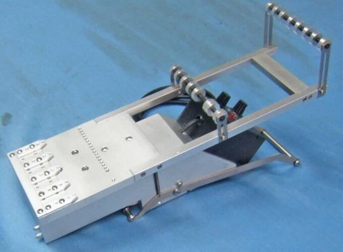 SMT FUJI STICK FEEDER VIBRATORY FEEDER