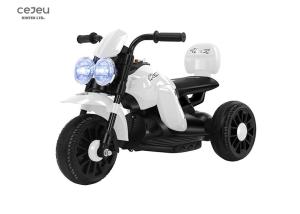 Buy cheap Kids Off Road Dirt Bike Mini 6V4.5AH Pink Red White product