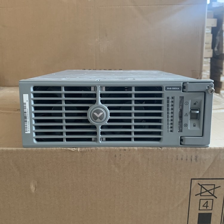 ESure R48-5800A High Efficiency Rectifier 48V 120A 5800W Telecom Power Module