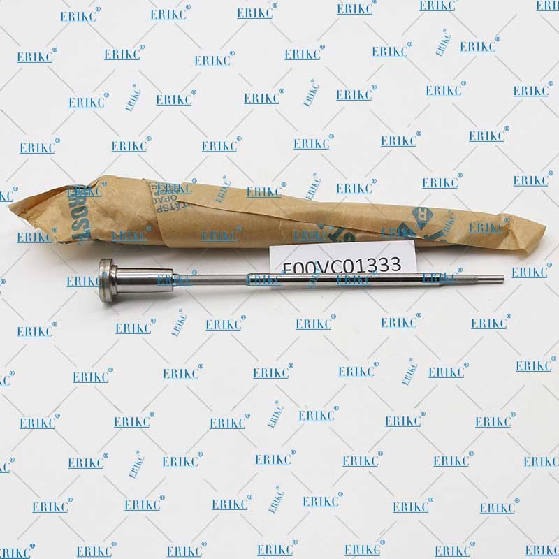 ERIKC FOOVC01333 injector common rail valve F OOV C01 333 fuel Injector control valve FOOV C01 333 for 0445110218