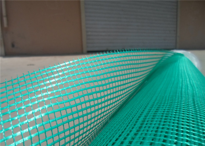 Deformation Resistance Fiberglass Mesh Fabric Reinforcement Construction