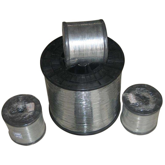 Stainless Steel Wire For Customized Mesh Fulfilling Unique