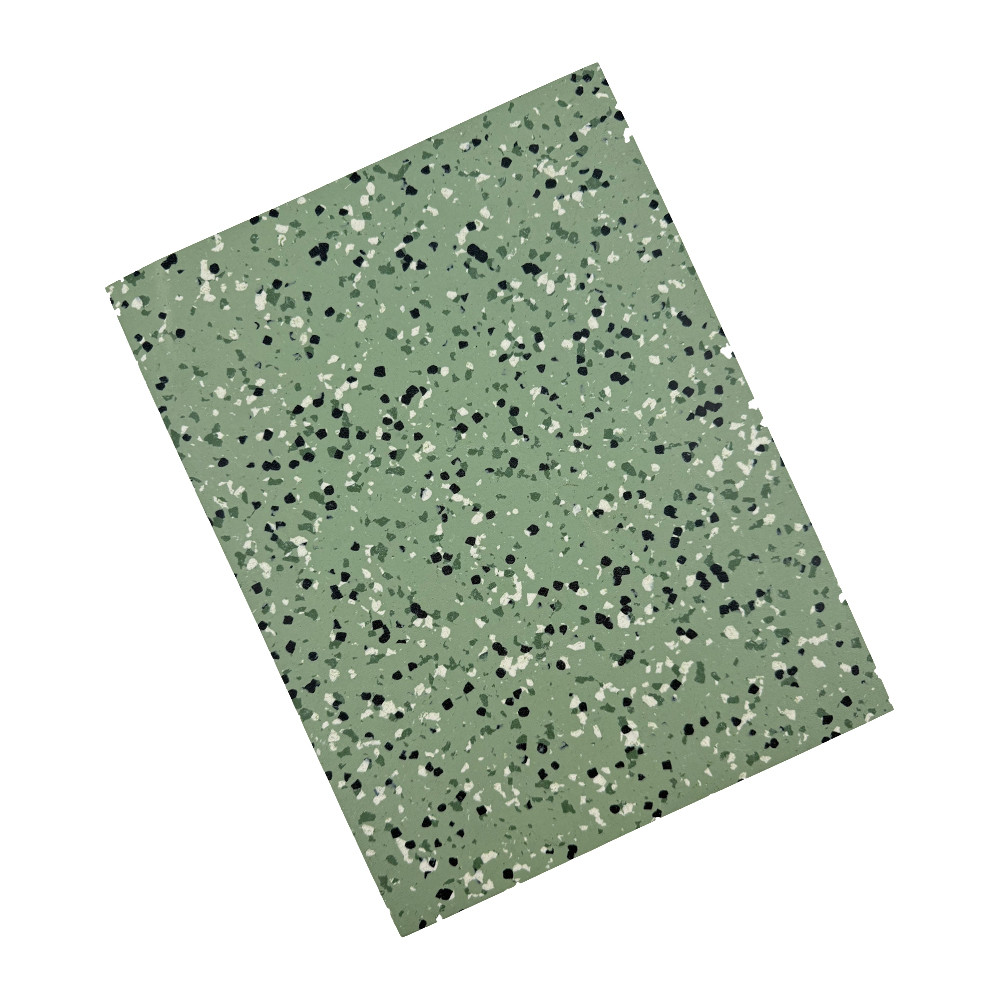 Conductive PVC Floor Tile Vinyl Anti-static Multiple Color PVC ESD Flooring Tile For Cleanroom