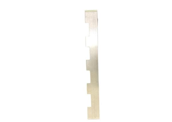 Pharmaceutical Industrial Machining Broaching Drilling Etching Laser Engraving