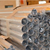 201 202 301 304 Super Duplex stainless steel 2205 2507 seamless/welded pipe price per ton Stainless Steel Pipe Price