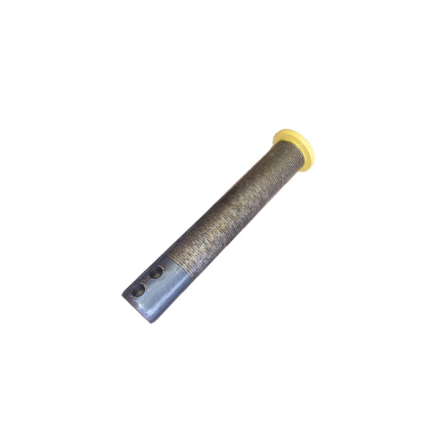 Mini Excavator Bucket Pins And Bushings High Frequency Quenching