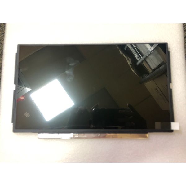 INNOLUX 13.3inch Notebook LCD Panel N133BGE-E31 slim 30PIN left right long strip