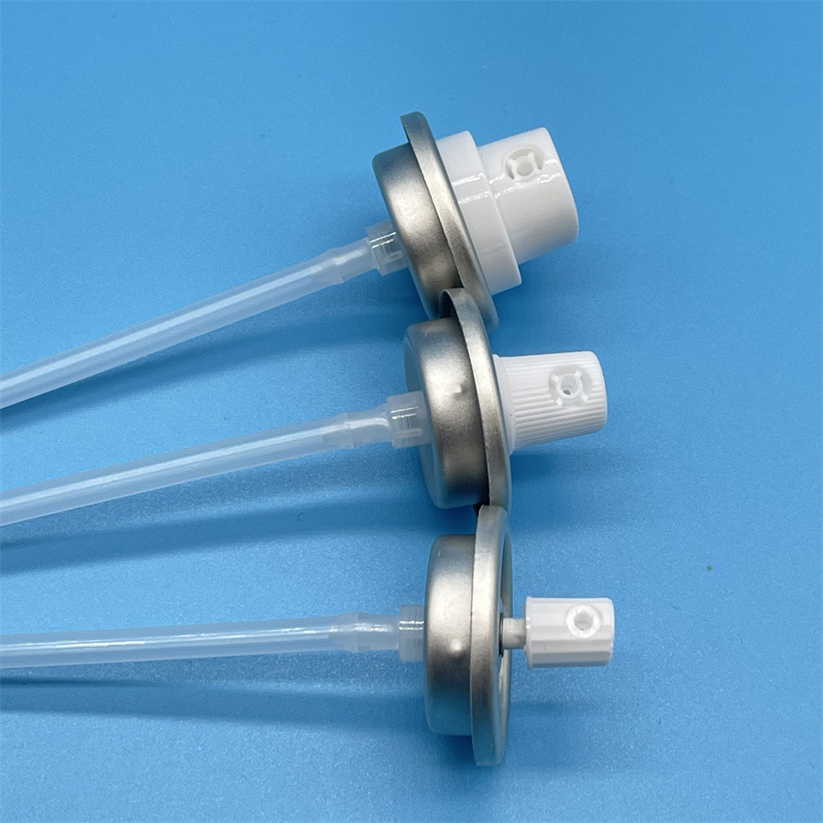 Carburetor Cleaner Valve for Automotive Engine Maintenance Fuel system maintenance tool
