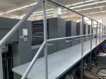 Used Digital Numbering Germany Heidelberg Printing Press Machine With Dimensions