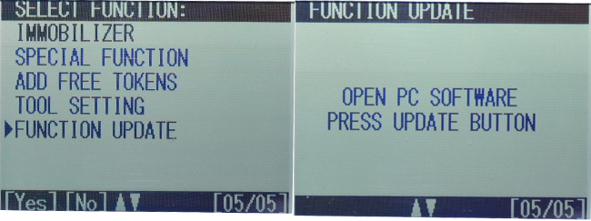 SuperOBD SKP-900 Key Programmer