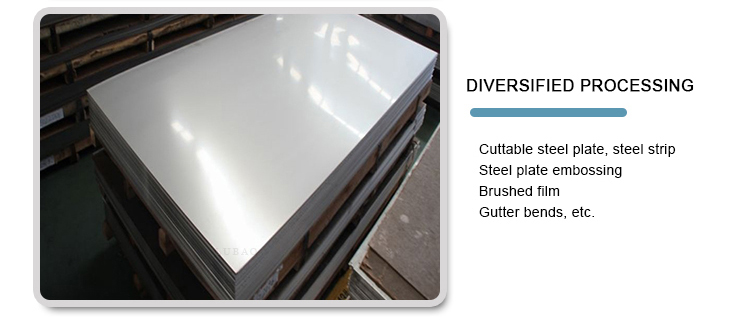 Stainless Steel Pipe Grade GS Certified 2205 Duplex for Severe Environments 5 OD 0.25 Wall Heavy-Duty