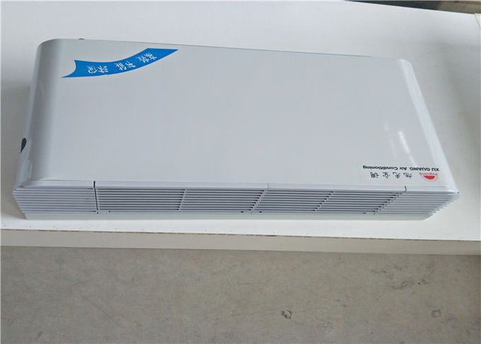 Chilled Water Cassette Ceiling Suspended Fan Coil Unit FCU For Cooling 1700CMH