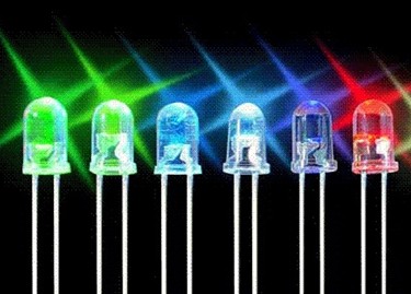 DIY LED Diode 3MM Green water clear  leds Round Top Urtal Bright Light Bulb dip Led Lamp