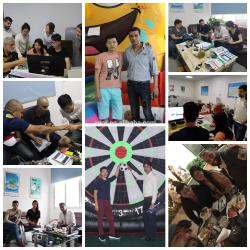 Guangzhou Aeor Inflatable Co., Ltd.