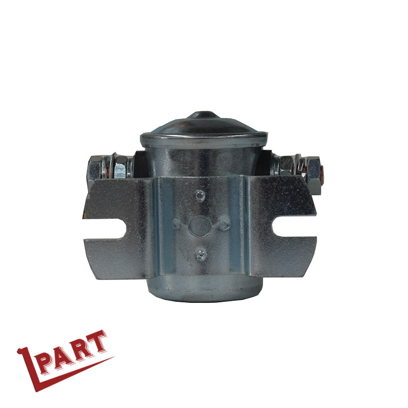 ODM Electric Forklift Contactor Lift Parts 12V For China Forklift