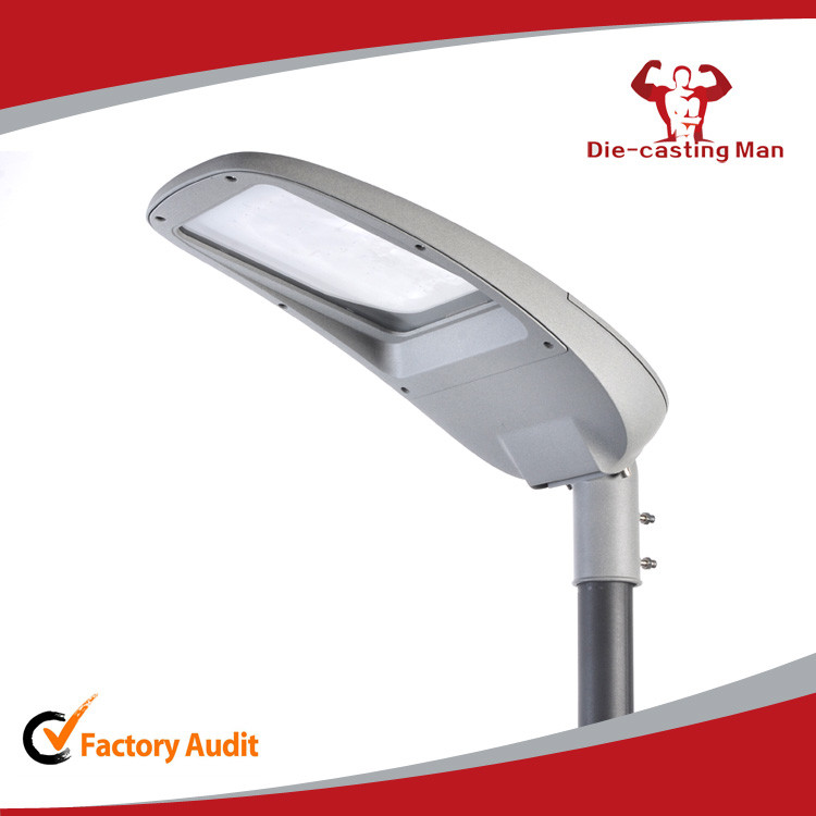 ZHSL-03-200 200W LED STREET LIGHT EMPTY HOUSING SOLAR ALL IN ONE SMD OUTDOOR