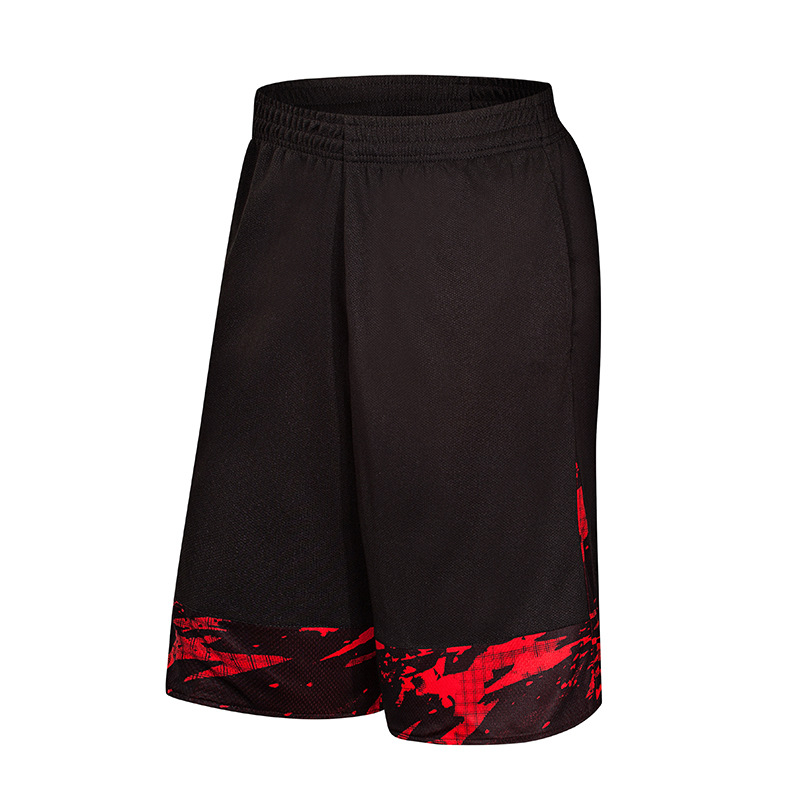 shorts for basketball QUICK DRY Men Breathable Shorts basketball training pants