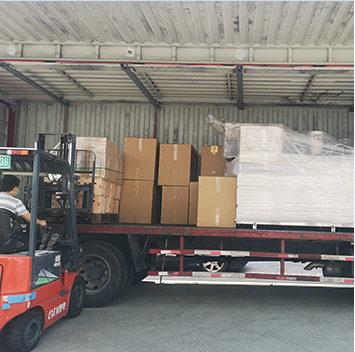 DN250 Flanged Steam Water Separation Equipment Meet Requirement for Water Oil Separation
