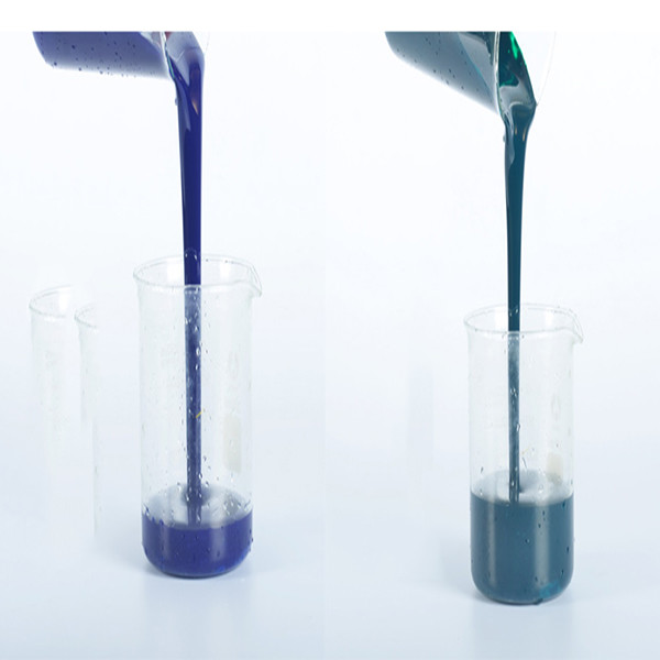 High Hardness Finishing Coating Chemicals Environmentally Friendly