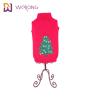 Buy cheap Dog Christmas Sweater Funny Winter Pet Clothing Warm Vest For Small Medium Cats from wholesalers