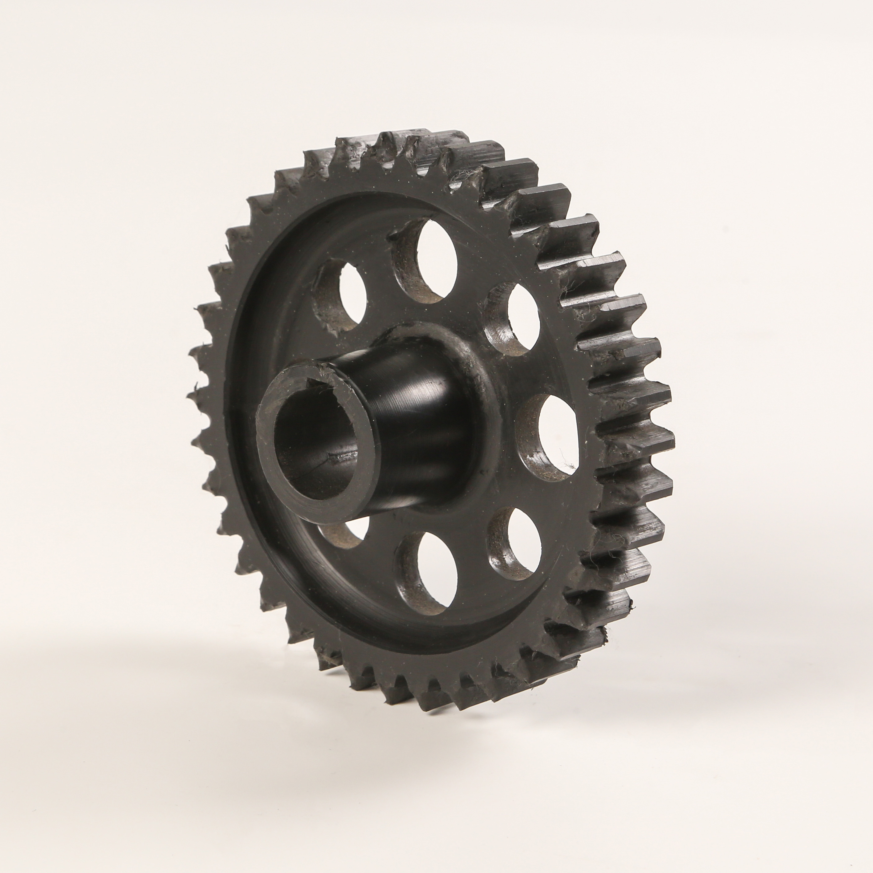 Manufacturing Plant Polar 115 Cutting Machine Gear Spare Part