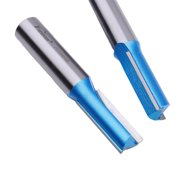 Lamboss Wholesale Milling Cutter Cabinet Door Woodworking Straight Router Bit Milling Cutter