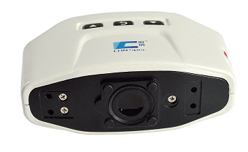 Handled Multiple Angle 15 45 110 Spectrophotometer For Graininess Assessments