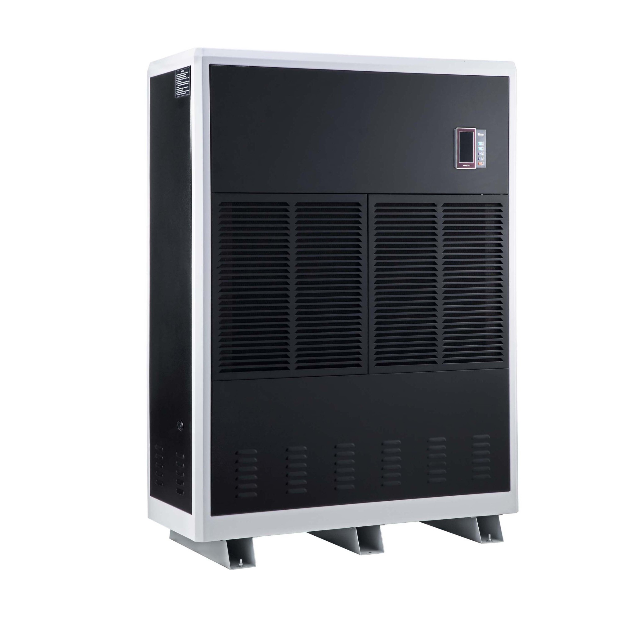 25L/HOUR Industrial Air Dehumidifier
