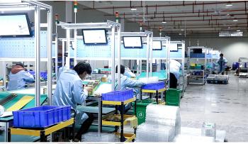 Hunan CTS Technology Co,.ltd