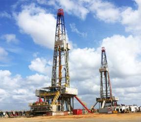 Shandong Xinwei Drilling Equipment Co., Ltd.