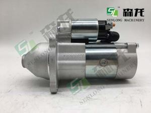 12V  10T  CW  5302289   Truck  Excavator  Starter Motor  Cummins ISF2.8    Ford 1722E  2622E