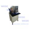 Buy cheap Compact size Armature hotstacking machine from wholesalers