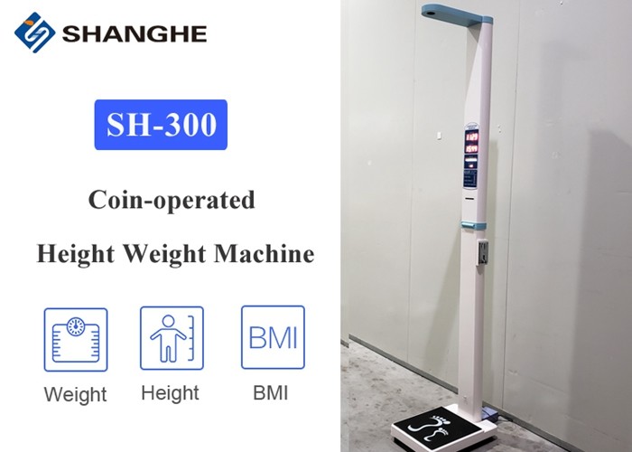 Multi Function Digital Body Analysis Scales , Customized Weight Machine For Human Body