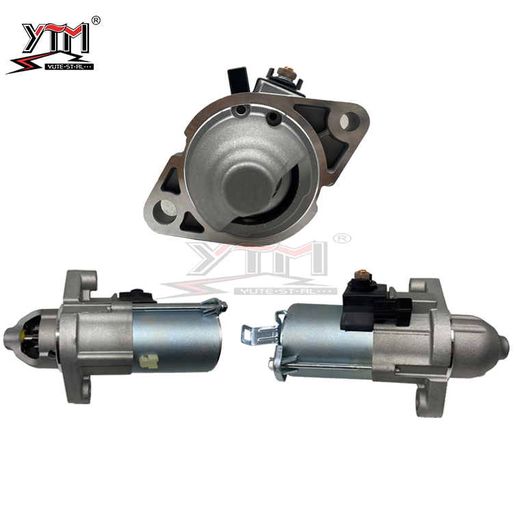 12v starter