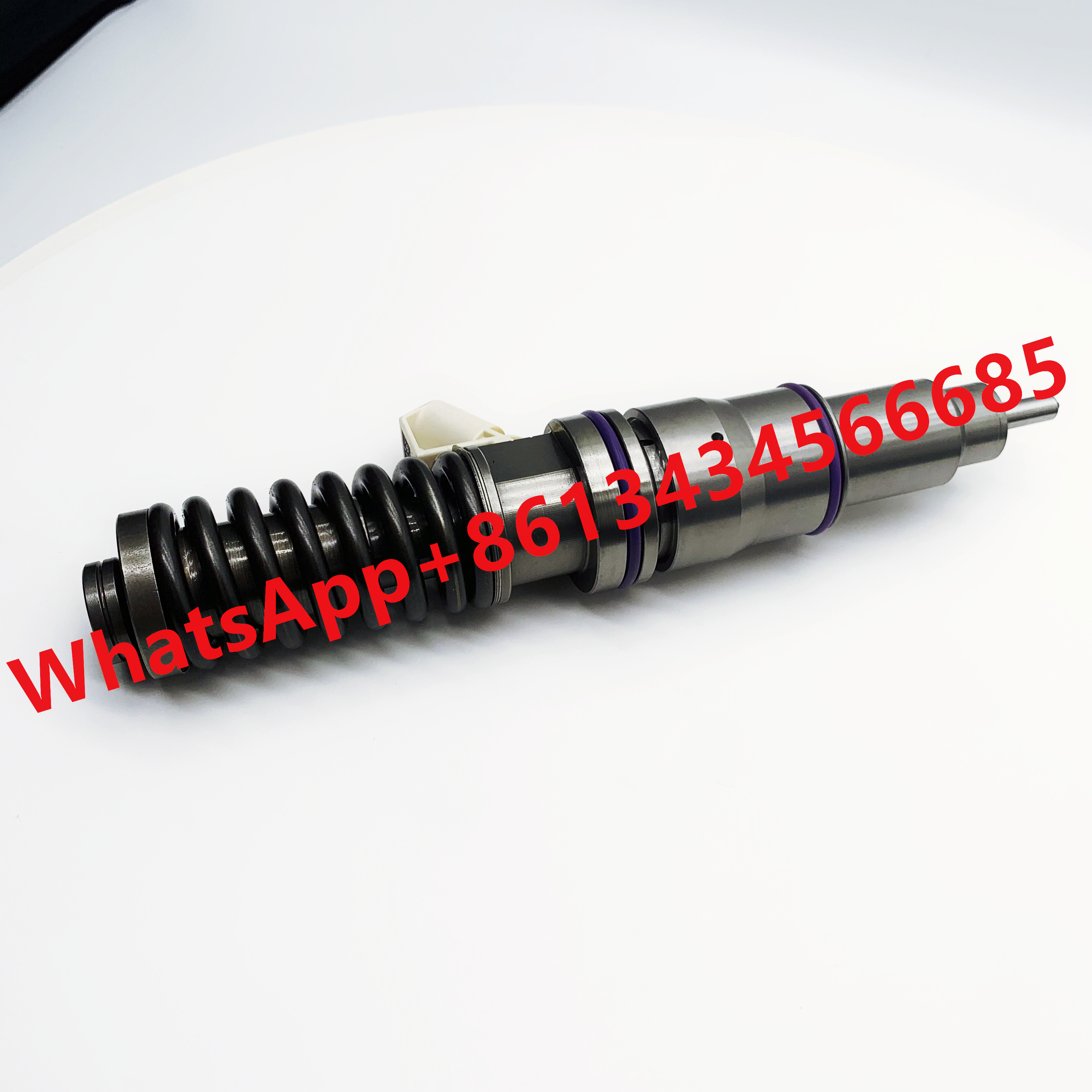 Diesel Common Rail Injector 3587147 BEBE4C06001 3803655 03587147 E1 For VOLVO TRUCK 9.0 LITRE INDUSTRIAL