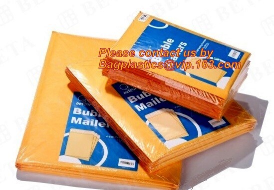 packing list envelope for AWB, packing list envelope mailing bag for express, Packing List Enclosed Envelopes, bagease