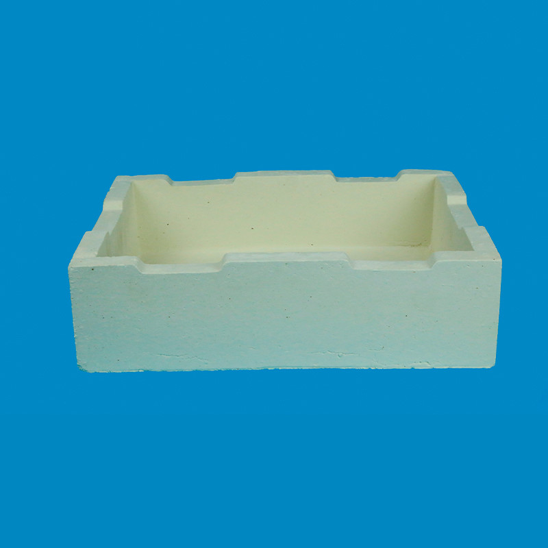 Corundum Mullite High Refractoriness and Thermal Stability for Industrial Applications