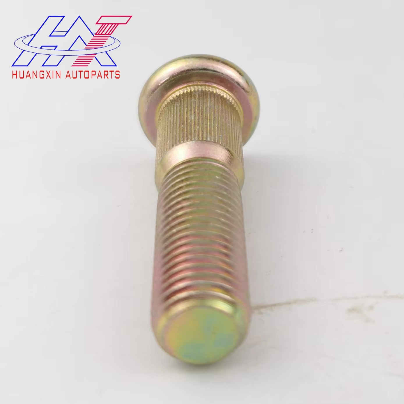 Toyota NISSA Wheel Hub Double-head Bolt 1/2'' X 1 1/4'' UNF Class 10.9 40222-WK100 40224-WJ100 52755-4A000 527554A000q