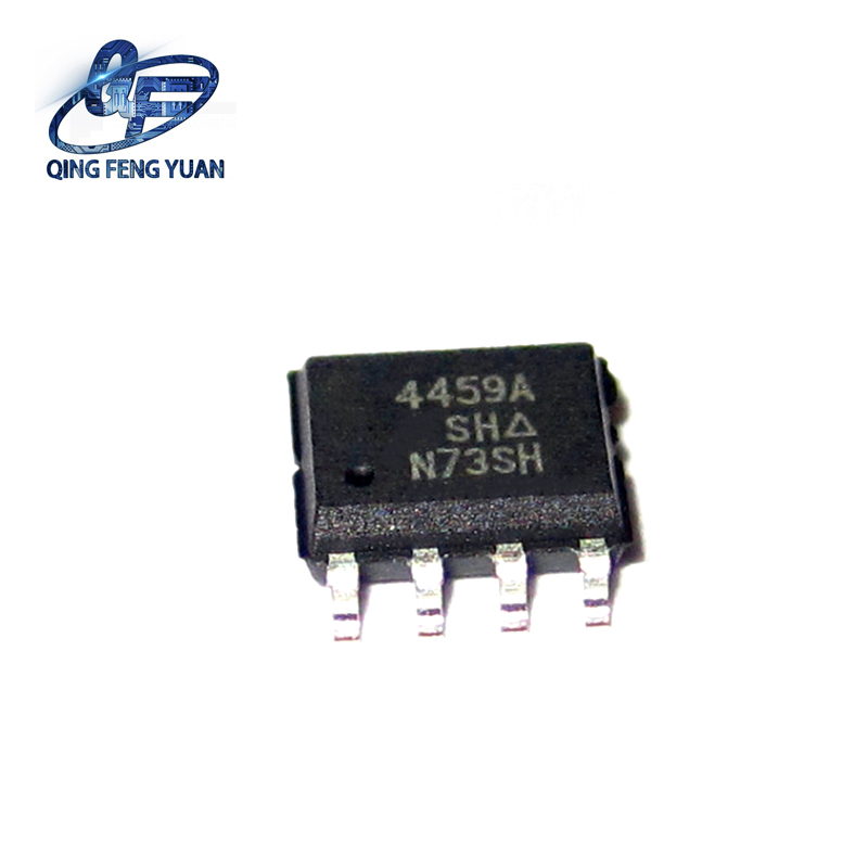 Integrated Circuits Microcontroller SI4459ADY-T1-E3 Vi-shay BAV20WS-E3-08