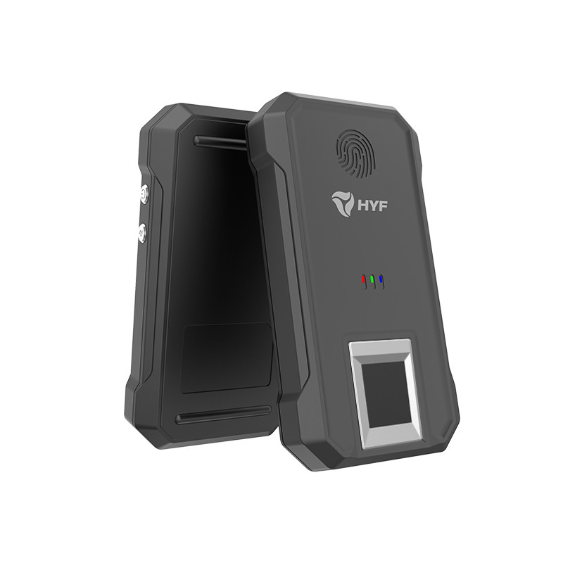 18mm* 12mm Biometric Card Reader With Fingerprint USB Capacitive
