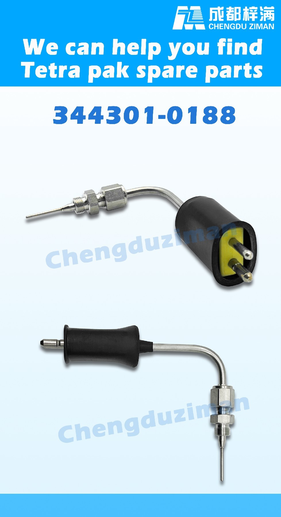 Tetra spare parts Tetra Pack Packaging Maintenance And Repair