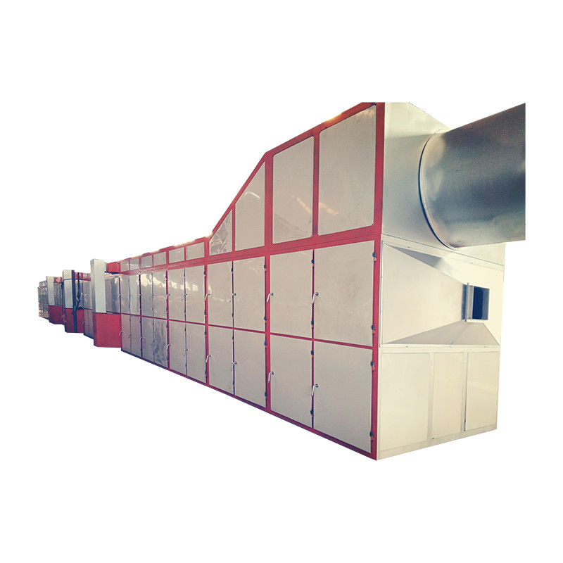 Recycled Waste Paper Egg Crate Making Machine High Capacity Easy Operation Egg Tray Machine